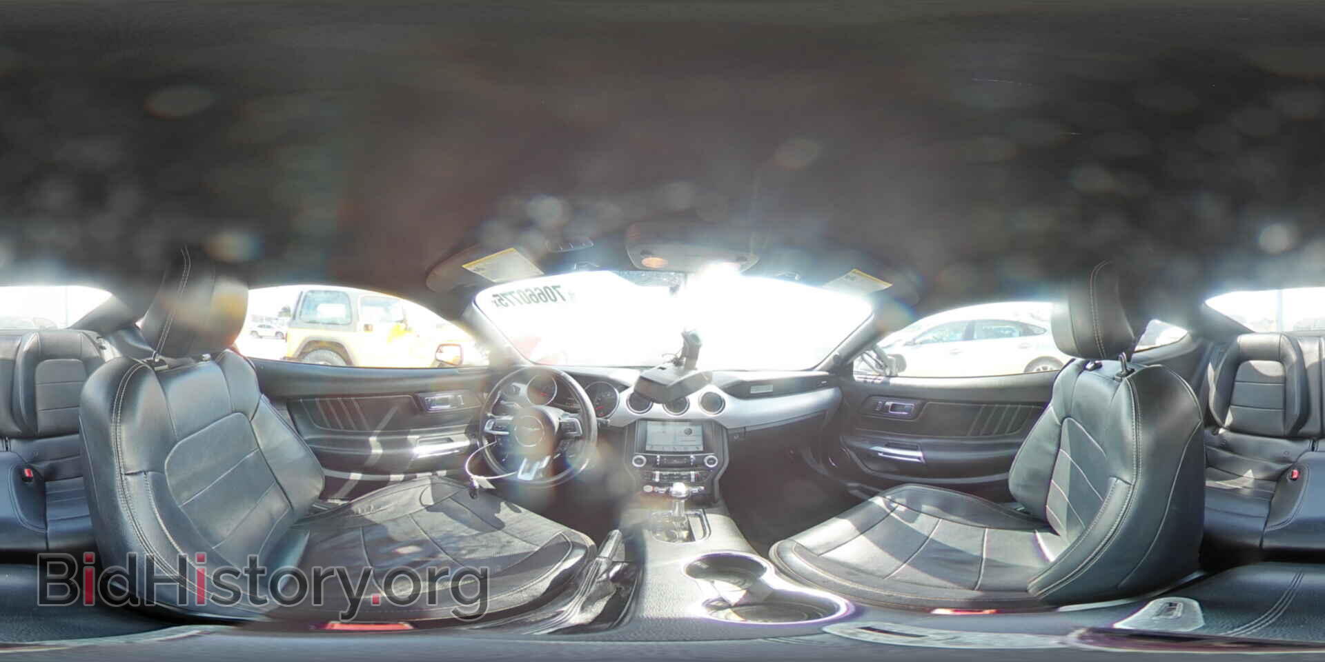 2017 FORD ALL Models - VIN: 1FA6P8TH8H5205477 - Фото 14