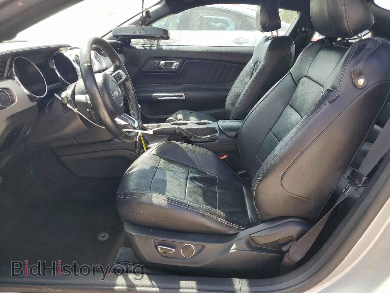 2017 FORD ALL Models - VIN: 1FA6P8TH8H5205477 - Фото 7