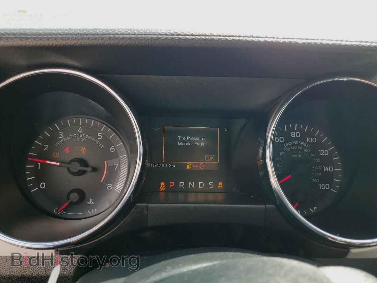 2017 FORD ALL Models - VIN: 1FA6P8TH8H5205477 - Фото 9