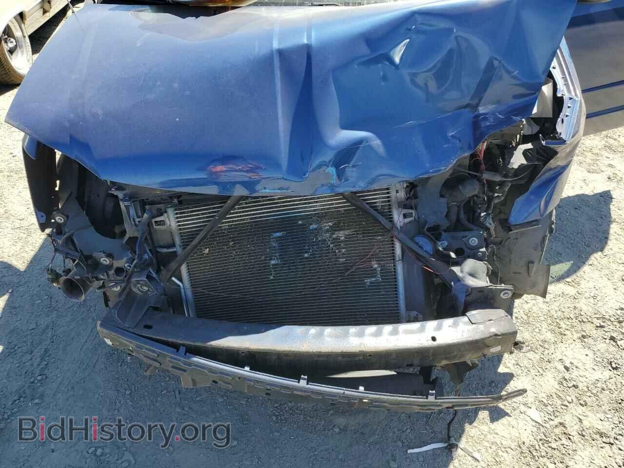 2010 DODGE CARAVAN - VIN: 2D4RN5D10AR159734 - Фото 12