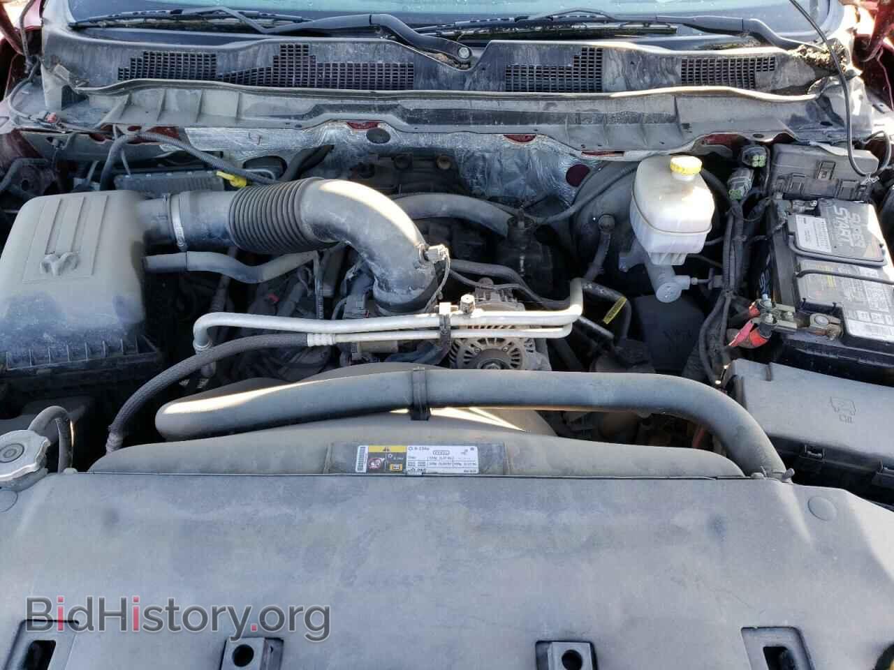 2014 RAM All Models - VIN: 3C6TR5HT5EG253081 - Фото 11