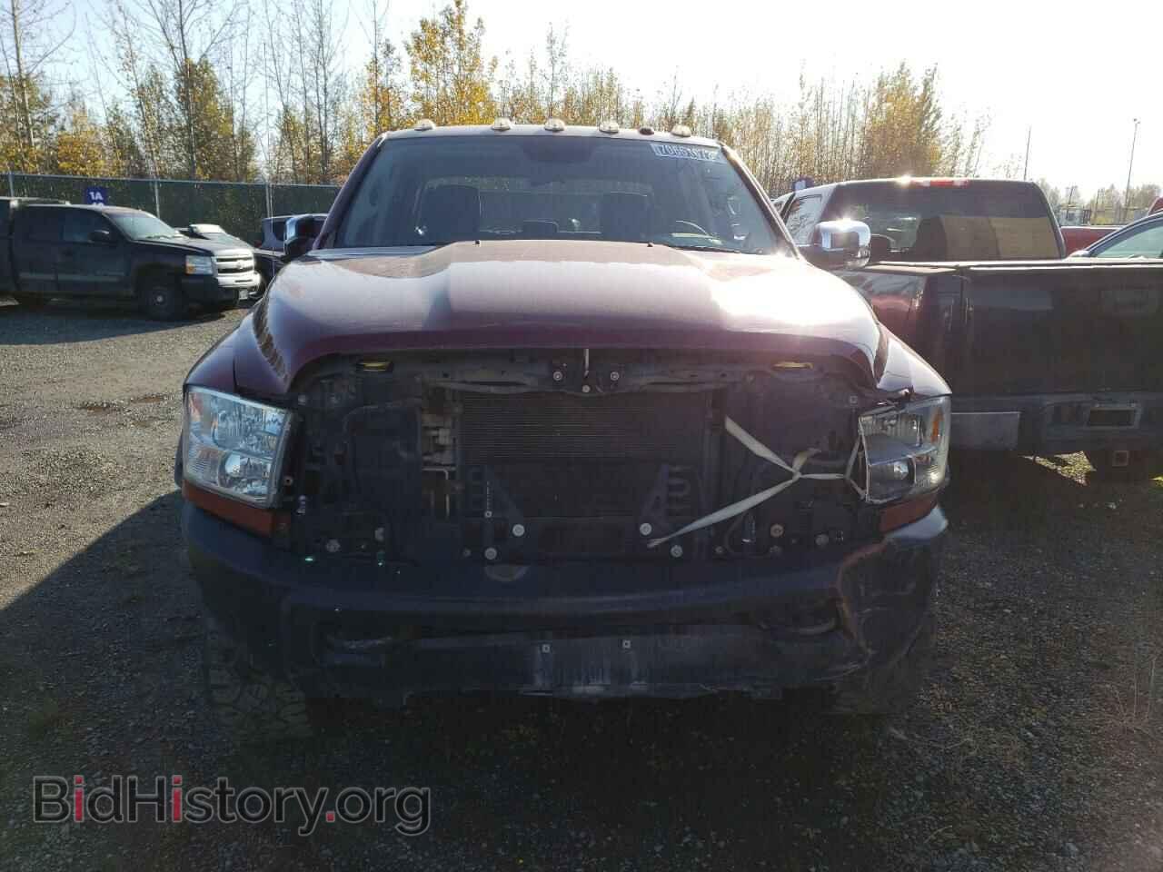 2014 RAM All Models - VIN: 3C6TR5HT5EG253081 - Фото 5