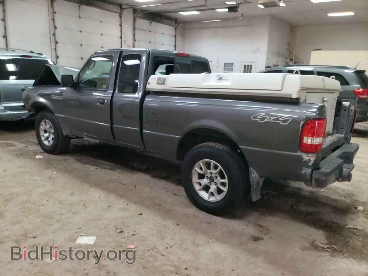 2010 FORD RANGER - VIN: 1FTLR4FE3APA48467 - Фото 2