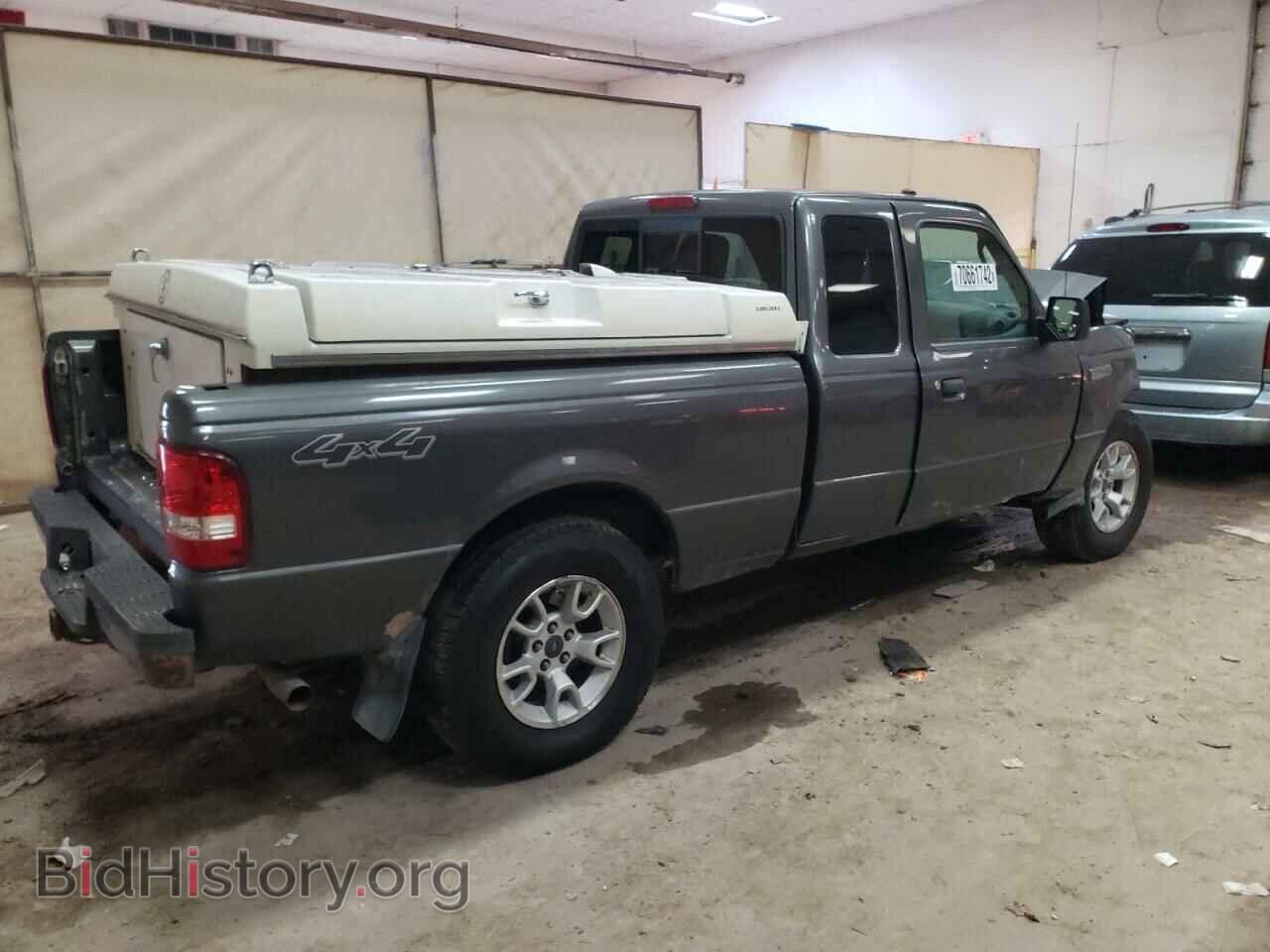 2010 FORD RANGER - VIN: 1FTLR4FE3APA48467 - Фото 3