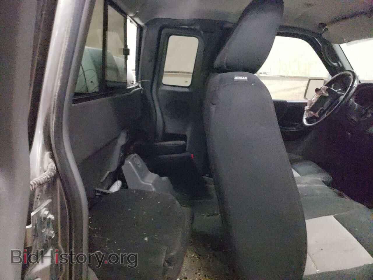2010 FORD RANGER - VIN: 1FTLR4FE3APA48467 - Фото 10