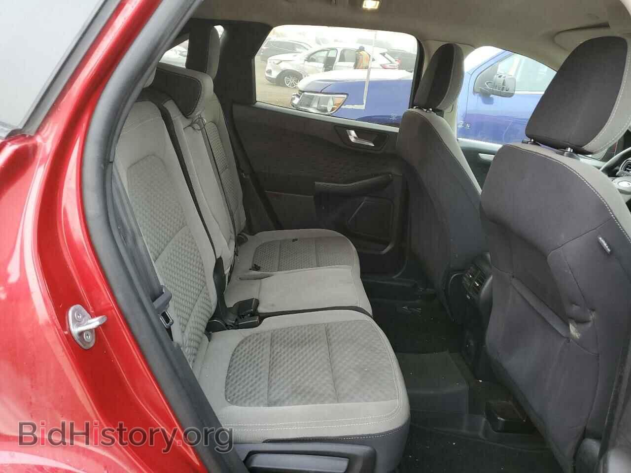 2020 FORD ESCAPE - VIN: 1FMCU9G67LUA51794 - Photo 10