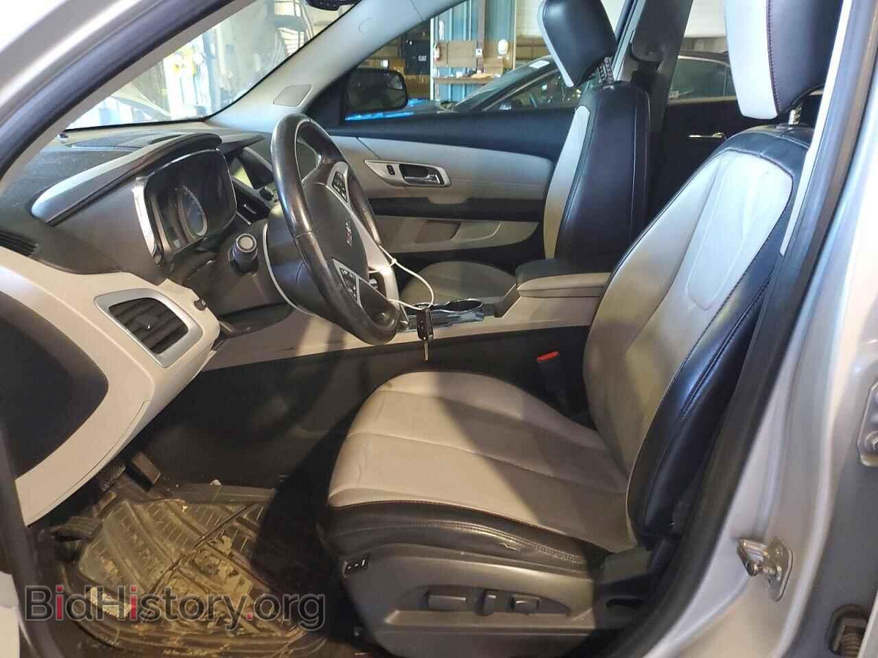 2014 GMC TERRAIN - VIN: 2GKFLYEK2E6122694 - Photo 7