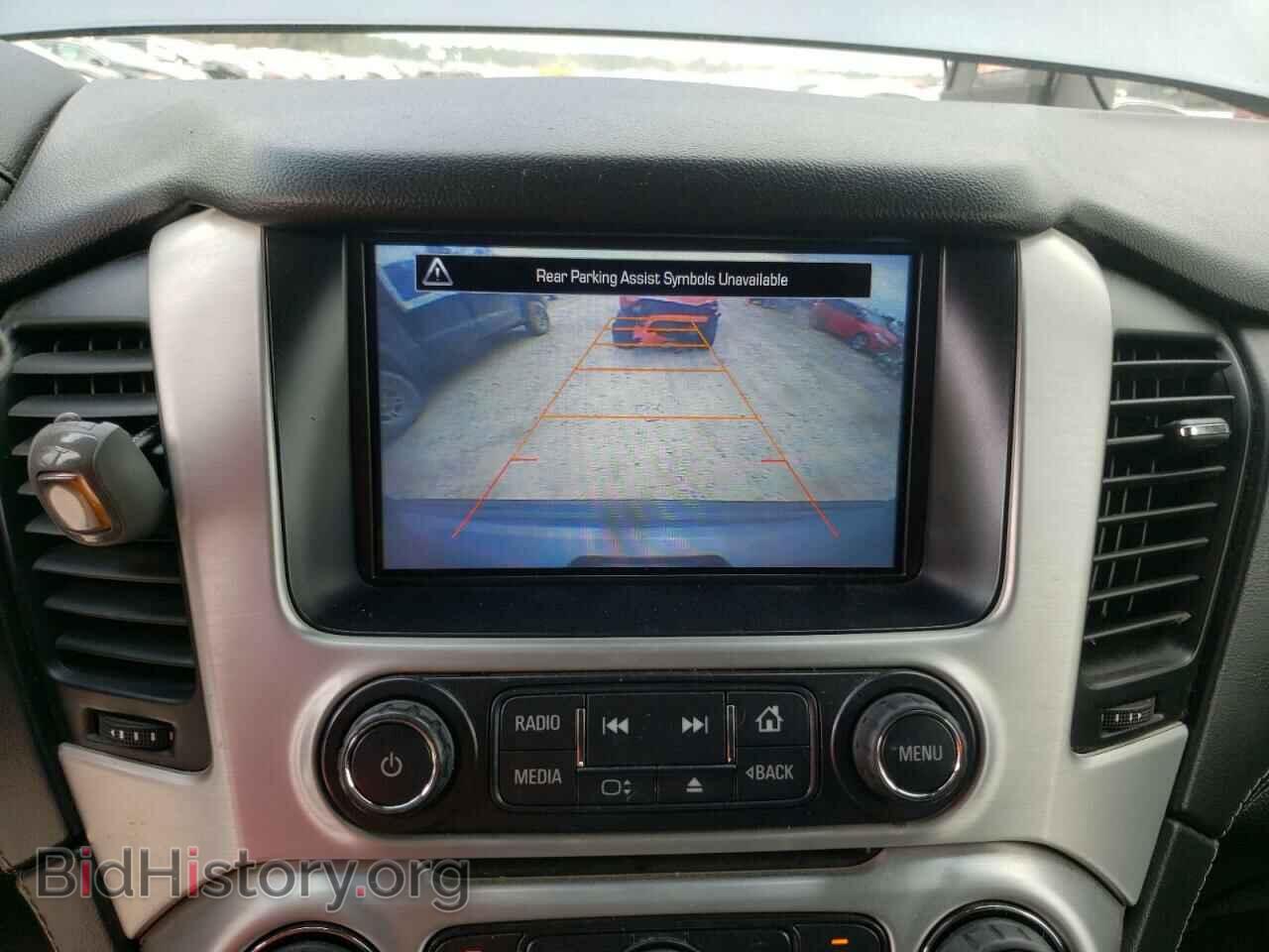 2016 GMC YUKON - VIN: 1GKS2FKC2GR262853 - Фото 9