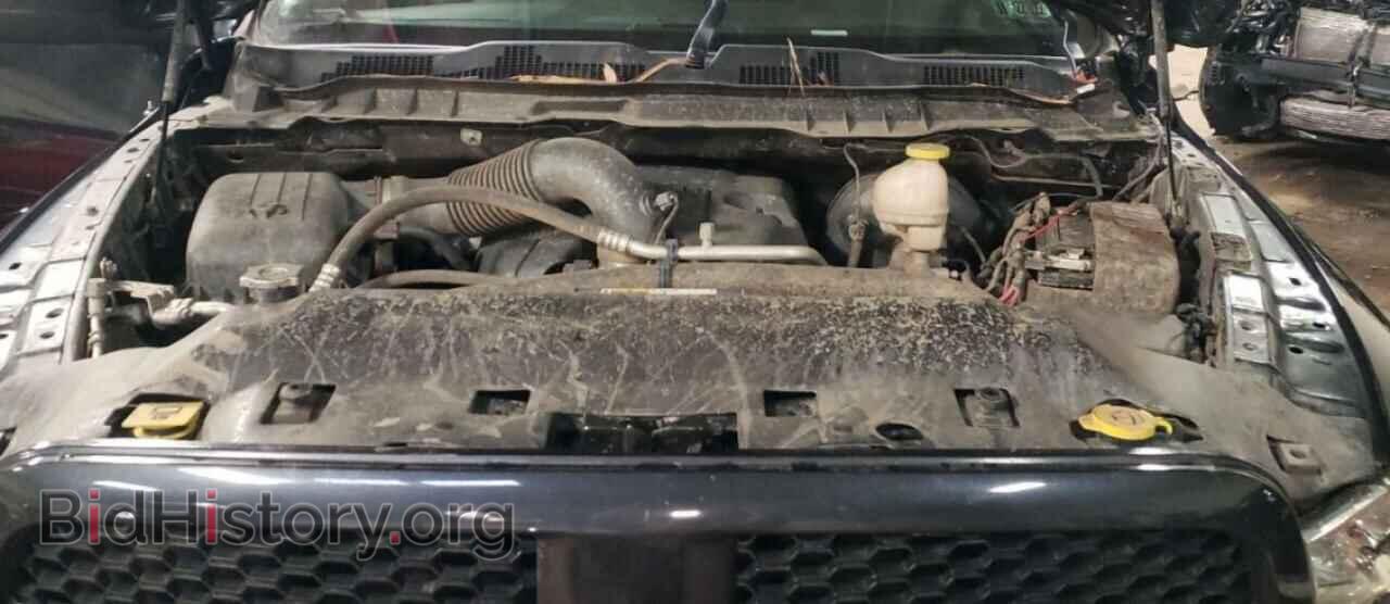 2018 RAM 1500 - VIN: 1C6RR7FT1JS342707 - Фото 7