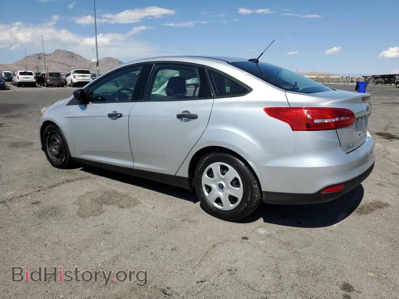 2015 FORD FOCUS - VIN: 1FADP3E26FL357558 - Photo 2