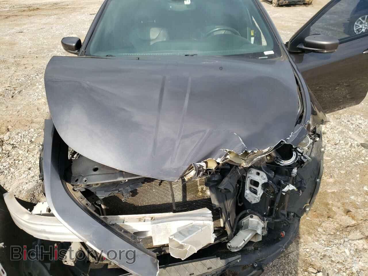 2014 DODGE DART - VIN: 1C3CDFEB7ED802516 - Фото 11