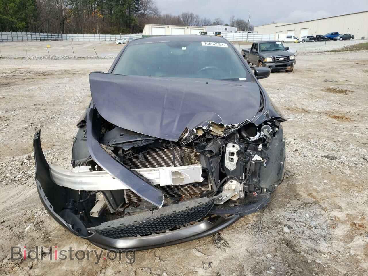 2014 DODGE DART - VIN: 1C3CDFEB7ED802516 - Фото 5