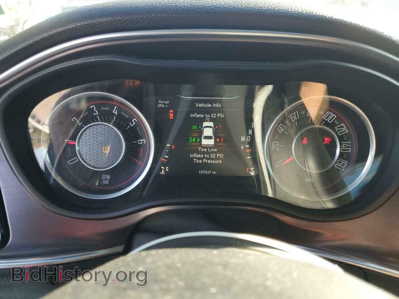 2016 DODGE CHALLENGER - VIN: 2C3CDZAG5GH168986 - Фото 9