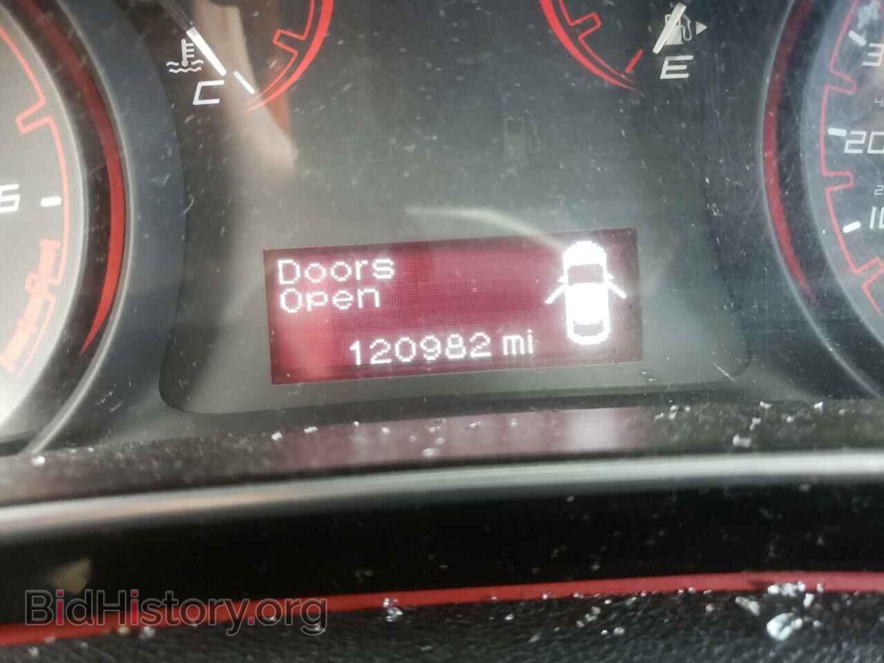 2016 DODGE DART - VIN: 1C3CDFAA9GD529966 - Фото 8