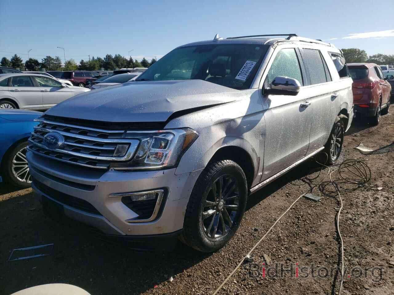 Photo 1FMJU2AT2KEA51174 - FORD EXPEDITION 2019