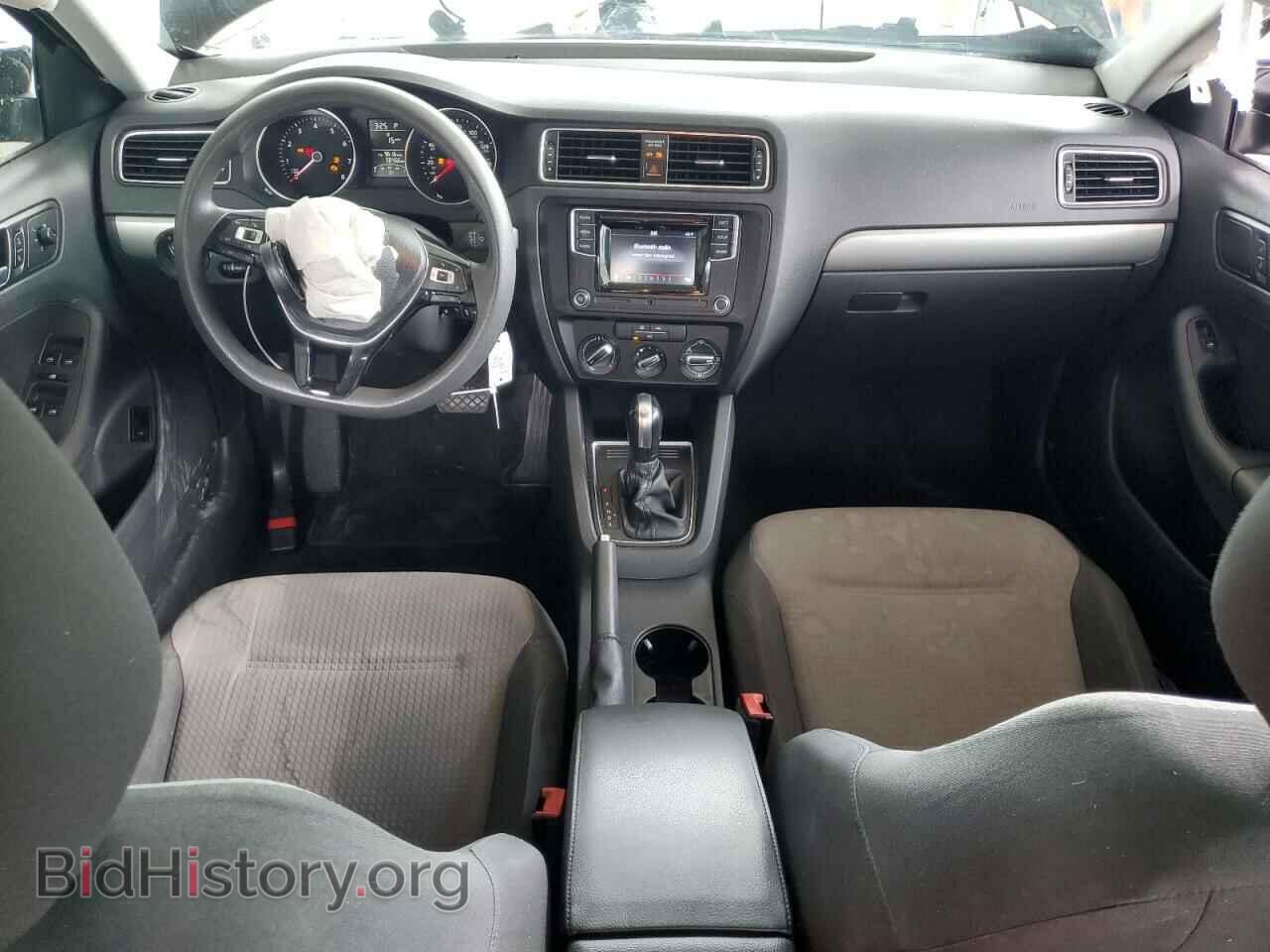 2017 VOLKSWAGEN JETTA - VIN: 3VW2B7AJ5HM361183 - Фото 8