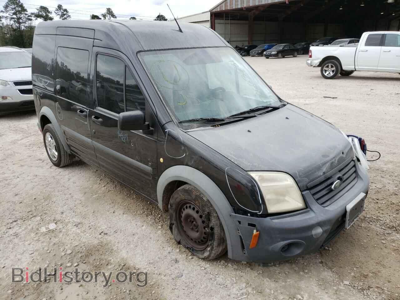Фотография NM0LS6AN7CT125193 - FORD TRANSIT CO 2012