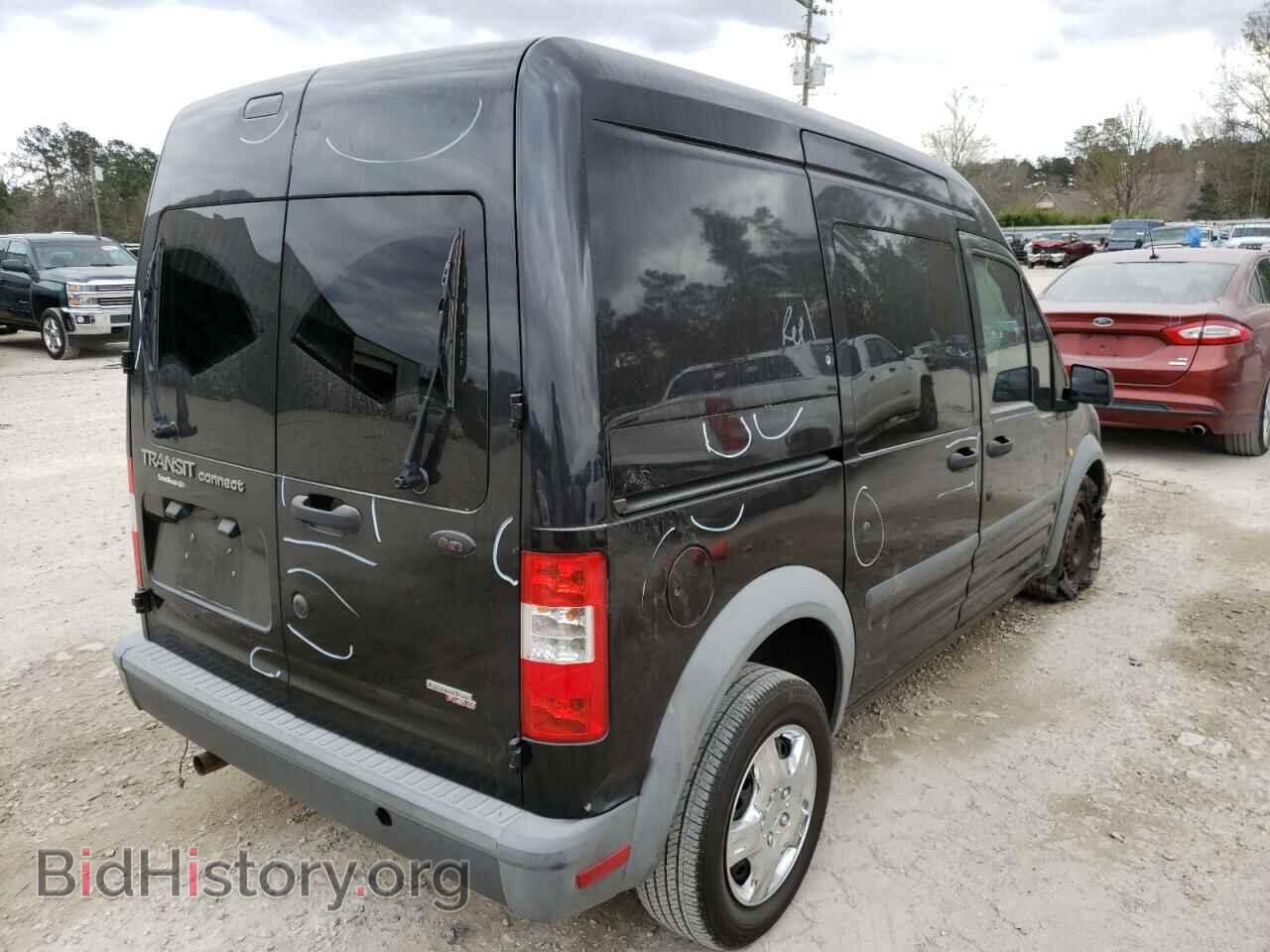 2012 FORD TRANSIT CO - VIN: NM0LS6AN7CT125193 - Фото 4