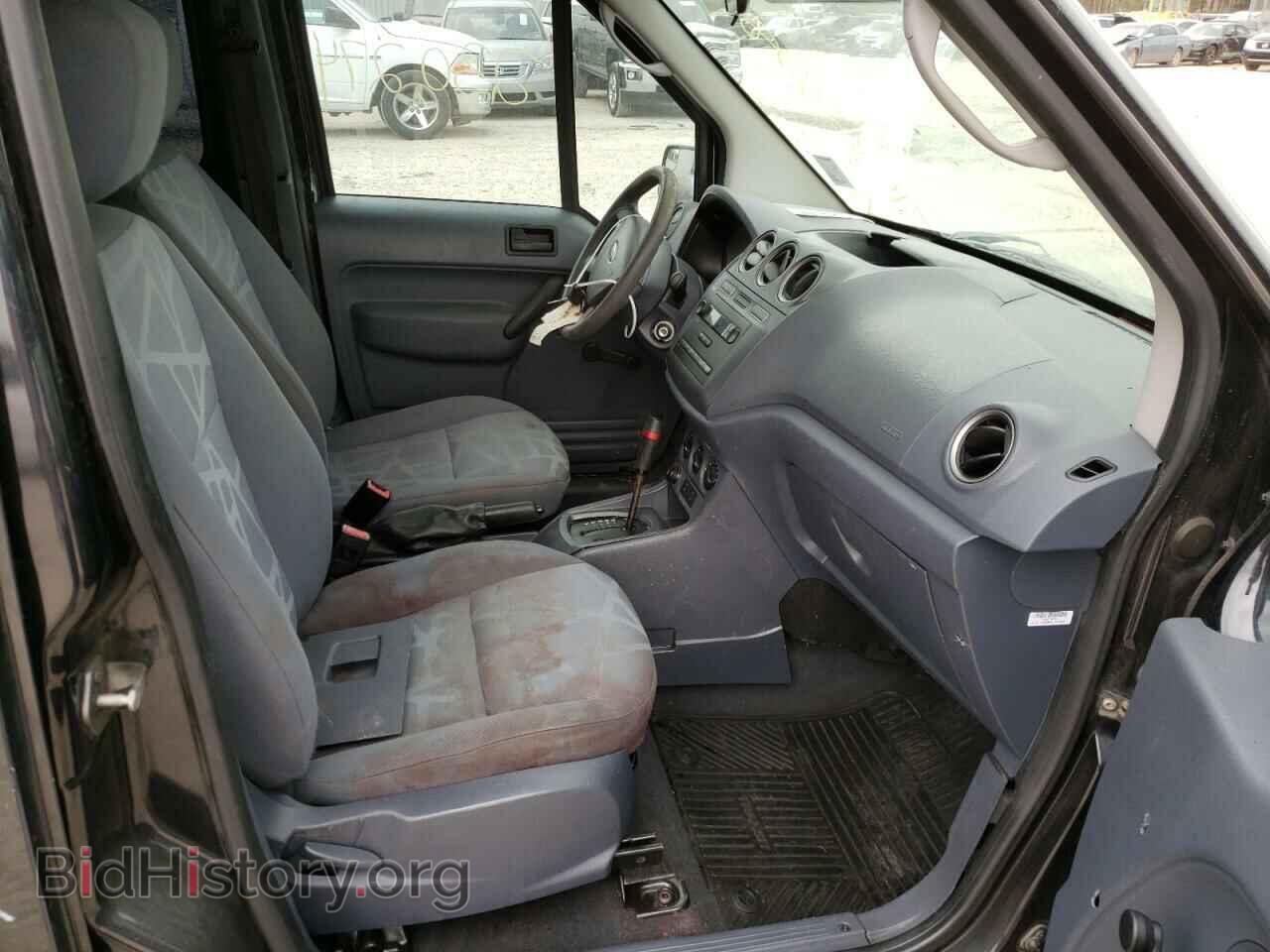 2012 FORD TRANSIT CO - VIN: NM0LS6AN7CT125193 - Фото 5