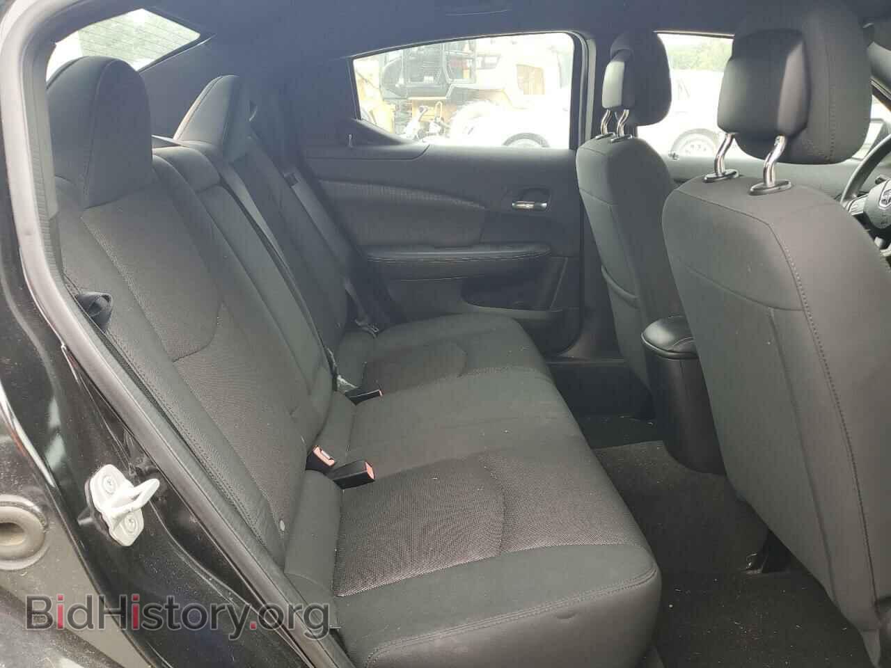 2012 DODGE AVENGER - VIN: 1C3CDZAG0CN254708 - Photo 10