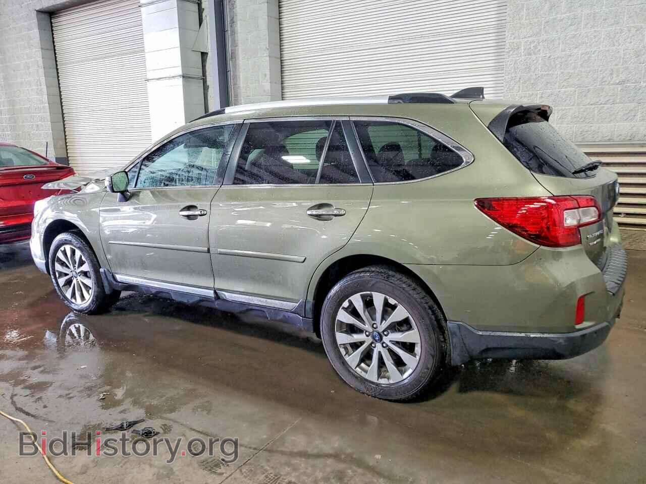 2017 SUBARU OUTBACK - VIN: 4S4BSETC2H3268558 - Photo 2