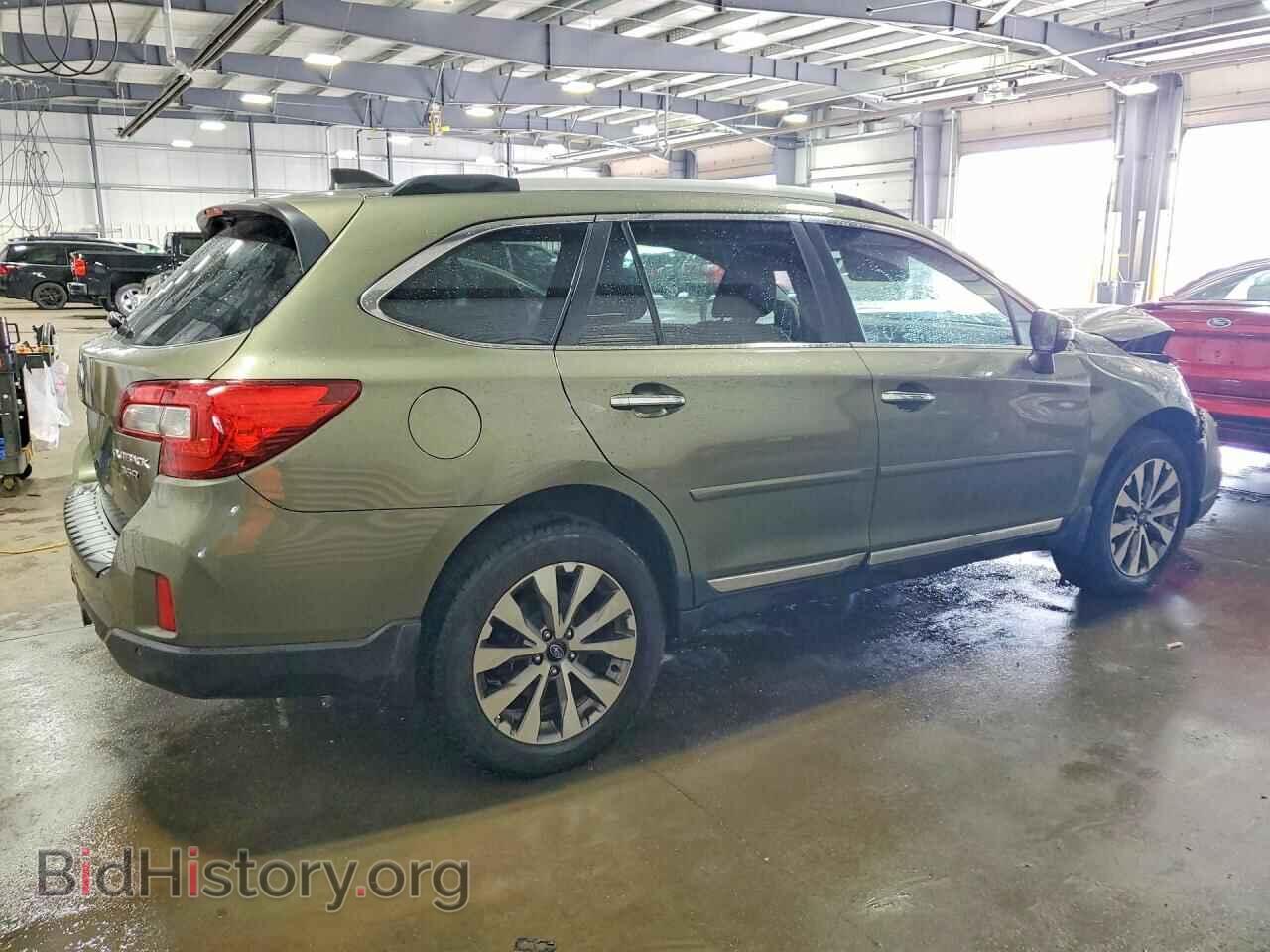 2017 SUBARU OUTBACK - VIN: 4S4BSETC2H3268558 - Photo 3