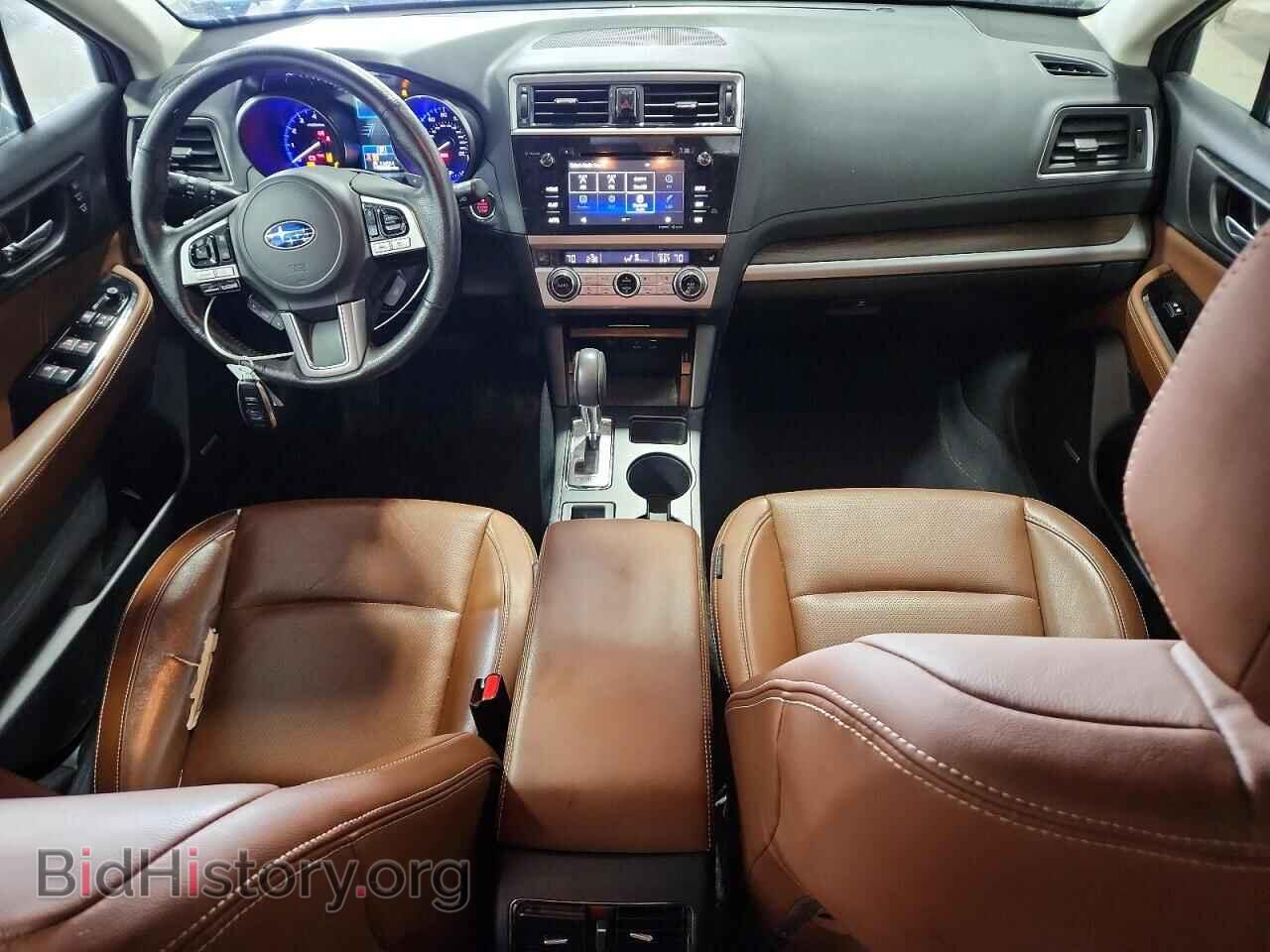 2017 SUBARU OUTBACK - VIN: 4S4BSETC2H3268558 - Photo 8