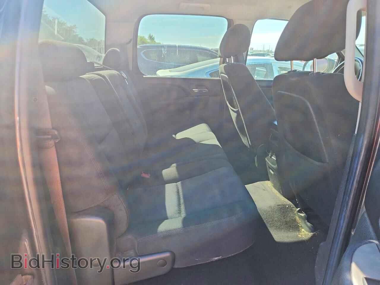 2010 GMC SIERRA - VIN: 3GTRCVE04AG276876 - Photo 10