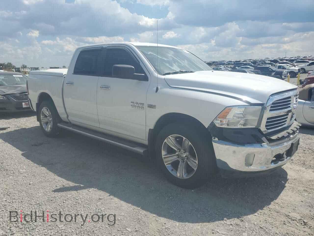 2014 RAM 1500 - VIN: 1C6RR7LT8ES420930 - Фото 4