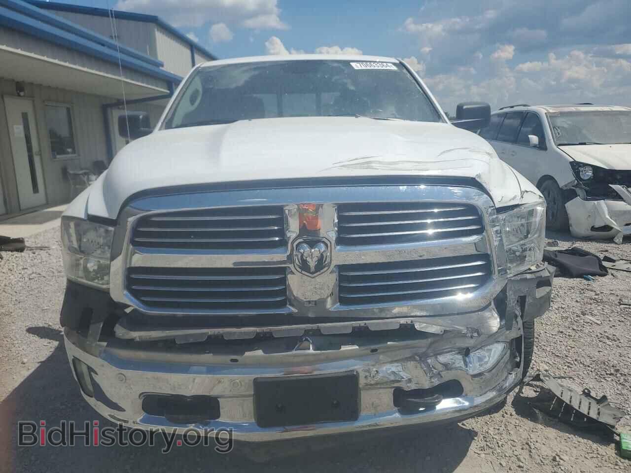 2014 RAM 1500 - VIN: 1C6RR7LT8ES420930 - Фото 5