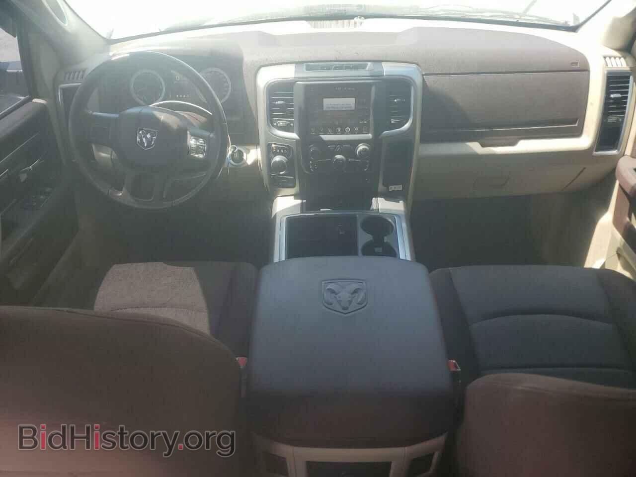 2014 RAM 1500 - VIN: 1C6RR7LT8ES420930 - Фото 8