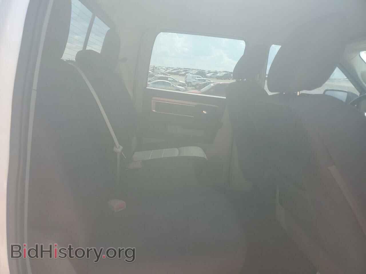 2014 RAM 1500 - VIN: 1C6RR7LT8ES420930 - Фото 10