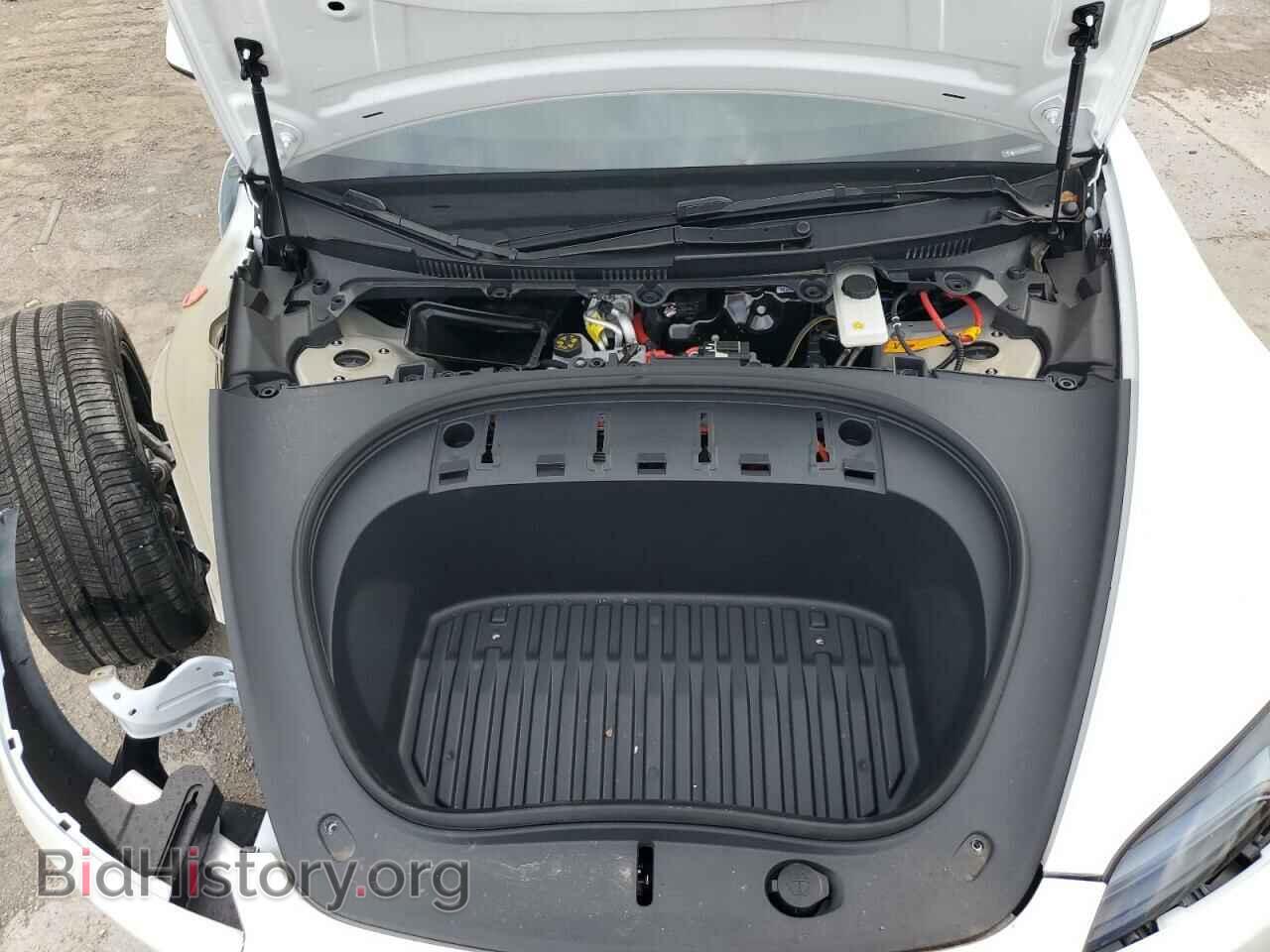2024 TESLA MODEL 3 - VIN: 5YJ3E1EA7RF733070 - Фото 11