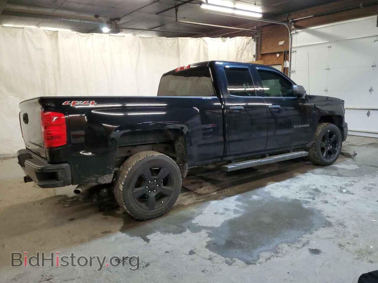 2015 CHEVROLET SILVERADO - VIN: 1GCVKPEC4FZ288962 - Фото 3