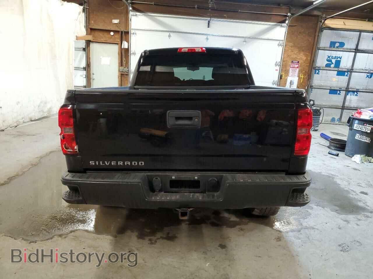 2015 CHEVROLET SILVERADO - VIN: 1GCVKPEC4FZ288962 - Фото 6
