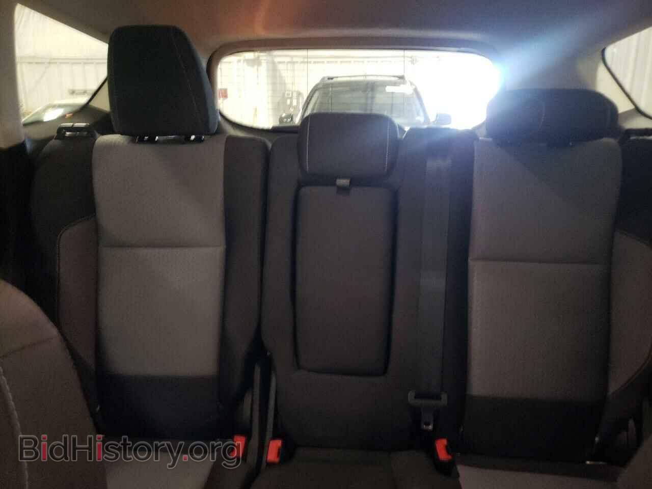 2018 FORD ESCAPE - VIN: 1FMCU9GD3JUB37986 - Фото 10