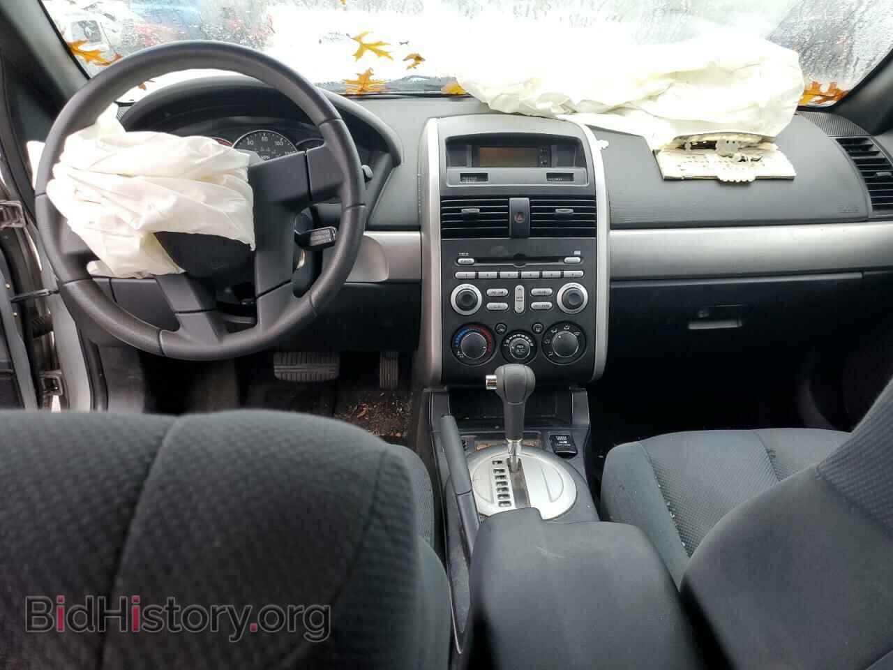 2006 MITSUBISHI GALANT - VIN: 4A3AB36F16E075262 - Фото 8