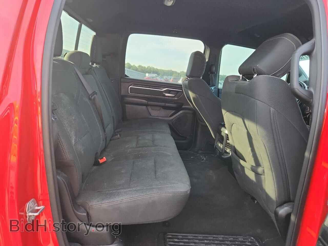 2020 RAM 1500 - VIN: 1C6SRFFT4LN400371 - Фото 10