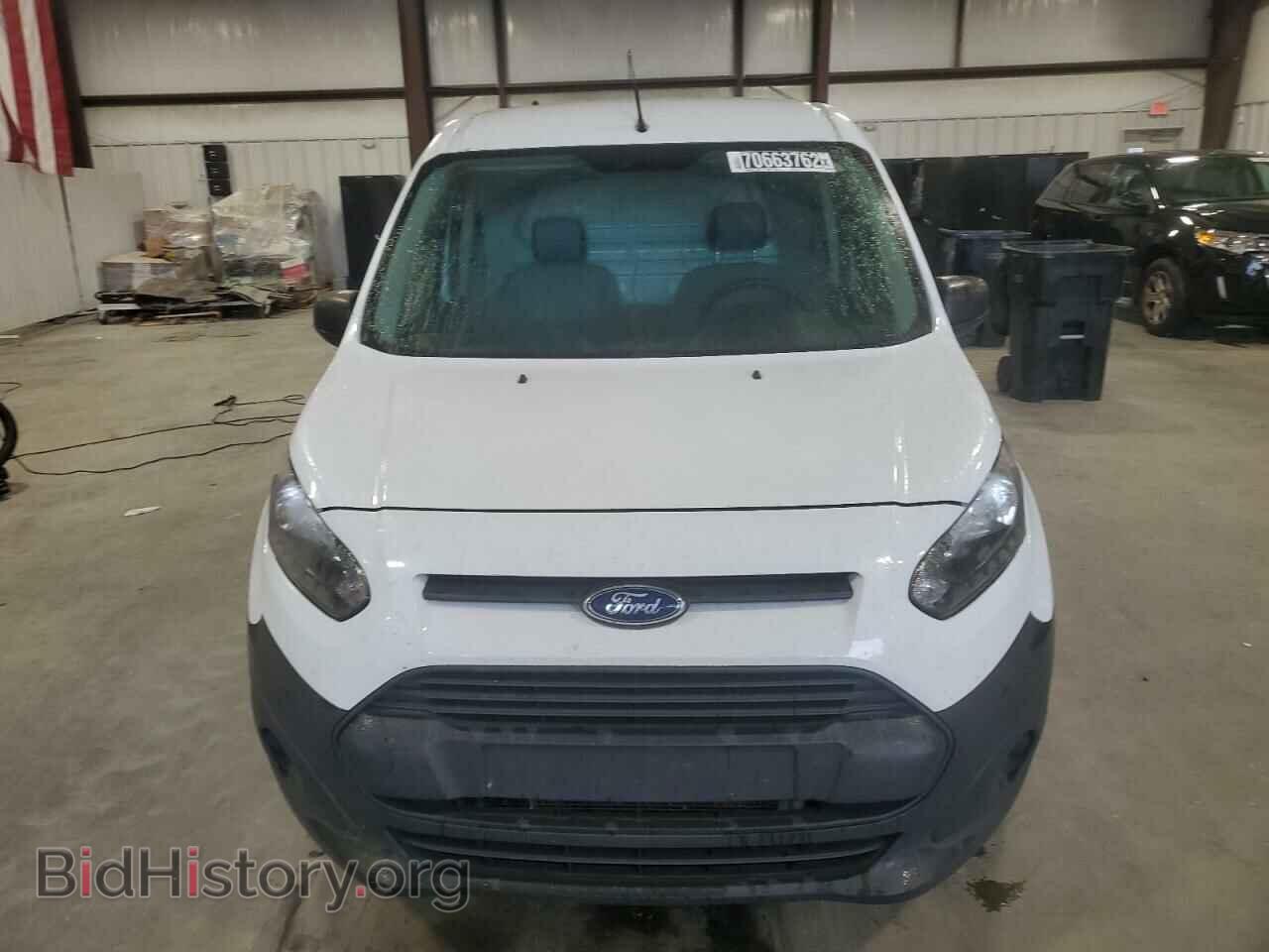 2016 FORD TRANSIT - VIN: NM0LS7E76G1250396 - Фото 5