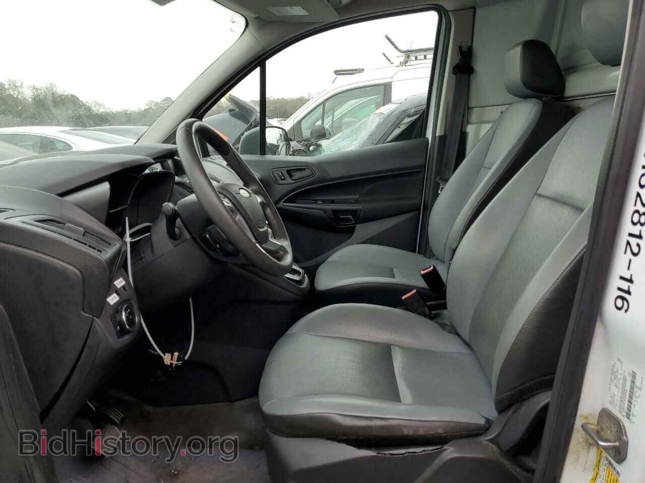 2016 FORD TRANSIT - VIN: NM0LS7E76G1250396 - Фото 7