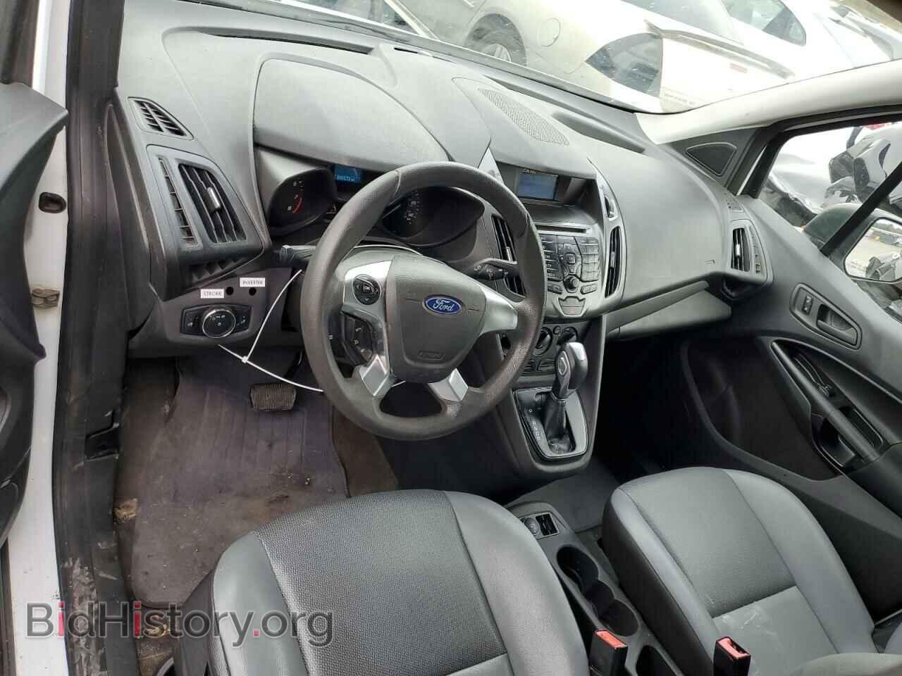 2016 FORD TRANSIT - VIN: NM0LS7E76G1250396 - Фото 8