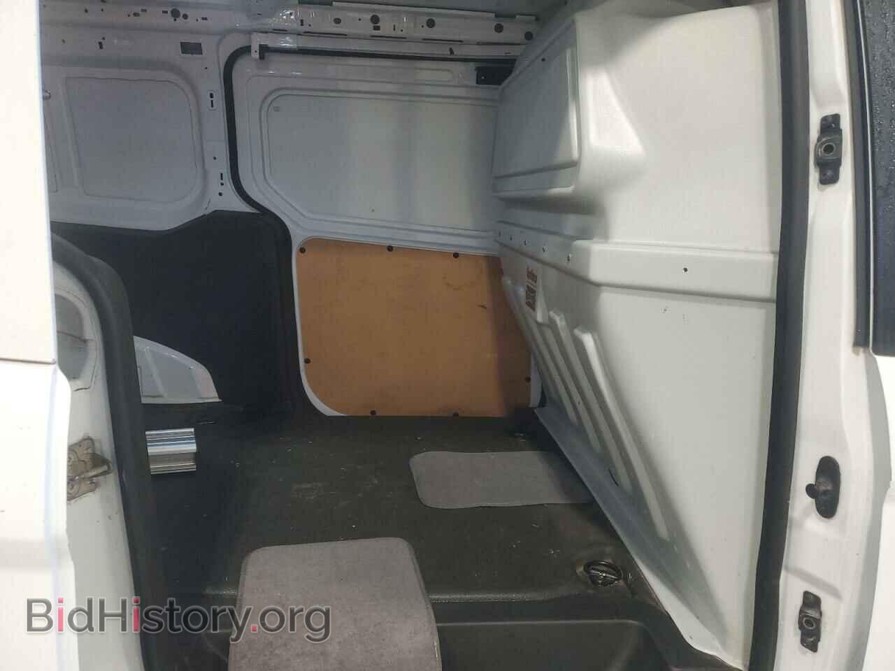2016 FORD TRANSIT - VIN: NM0LS7E76G1250396 - Фото 10