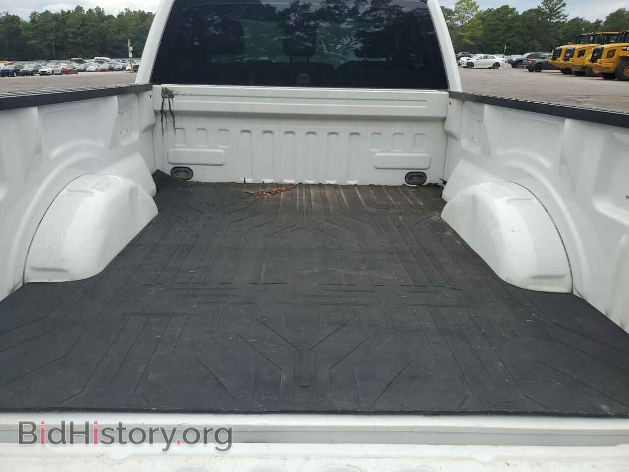 2017 FORD All Models - VIN: 1FTMF1C80HFC92880 - Фото 10