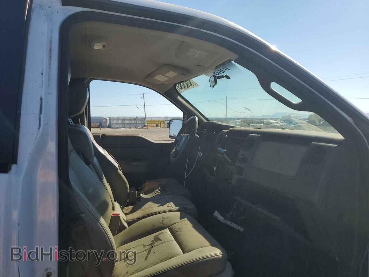2009 FORD All Models - VIN: 1FTRF12W09KC89606 - Фото 10