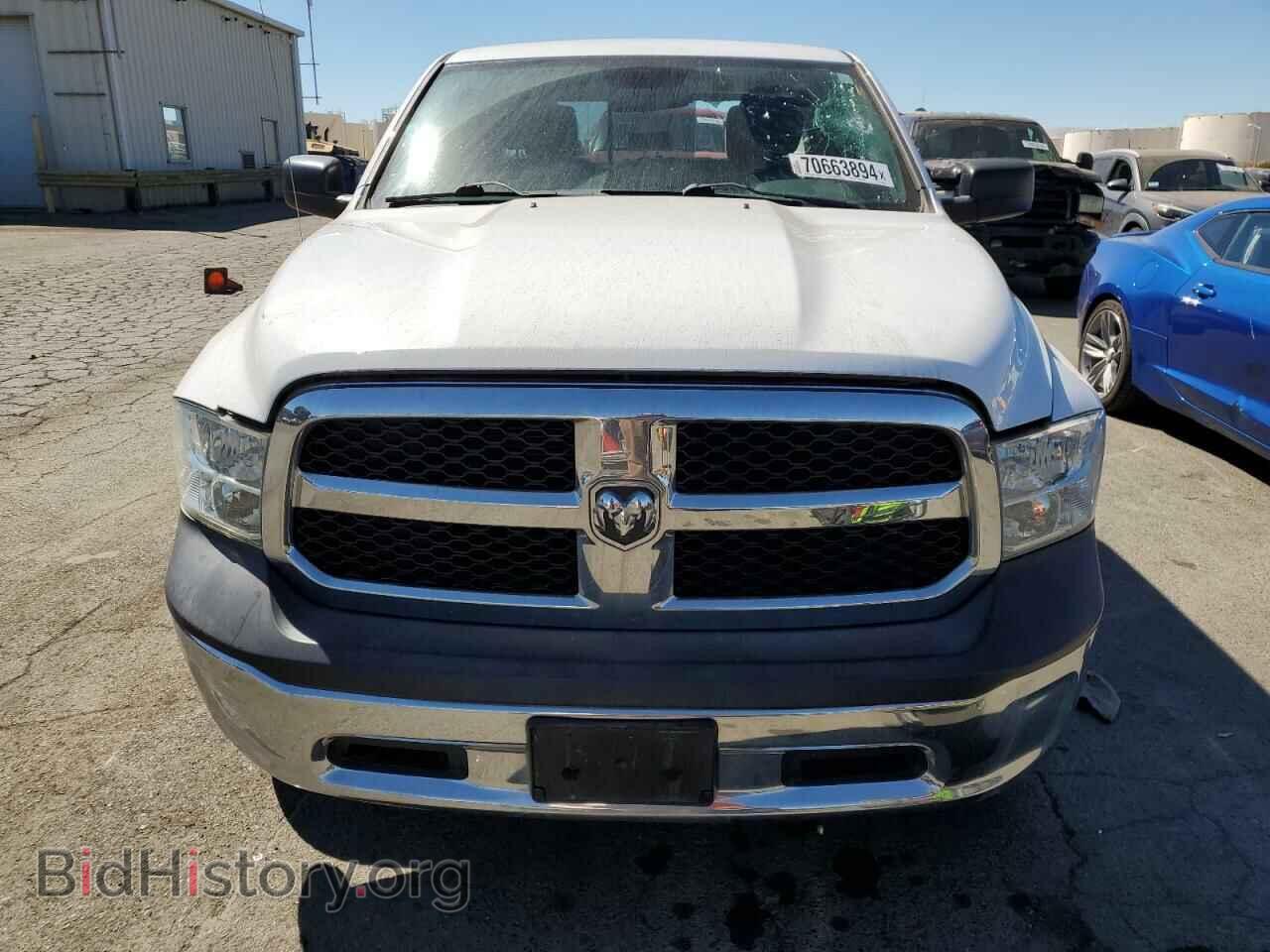 2014 RAM 1500 - VIN: 1C6RR6GT3ES352007 - Фото 5