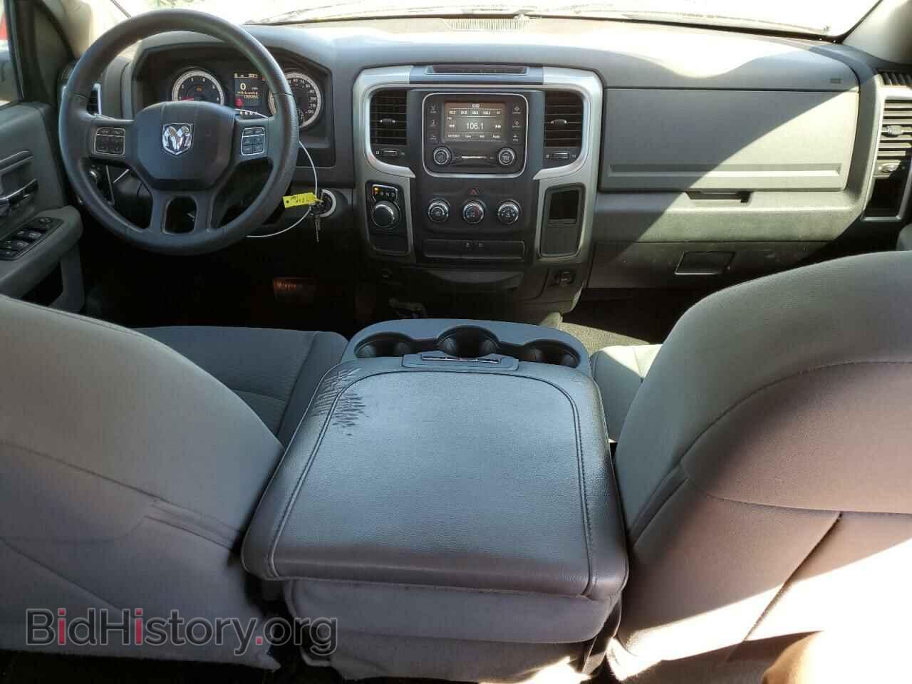 2014 RAM 1500 - VIN: 1C6RR6GT3ES352007 - Фото 8