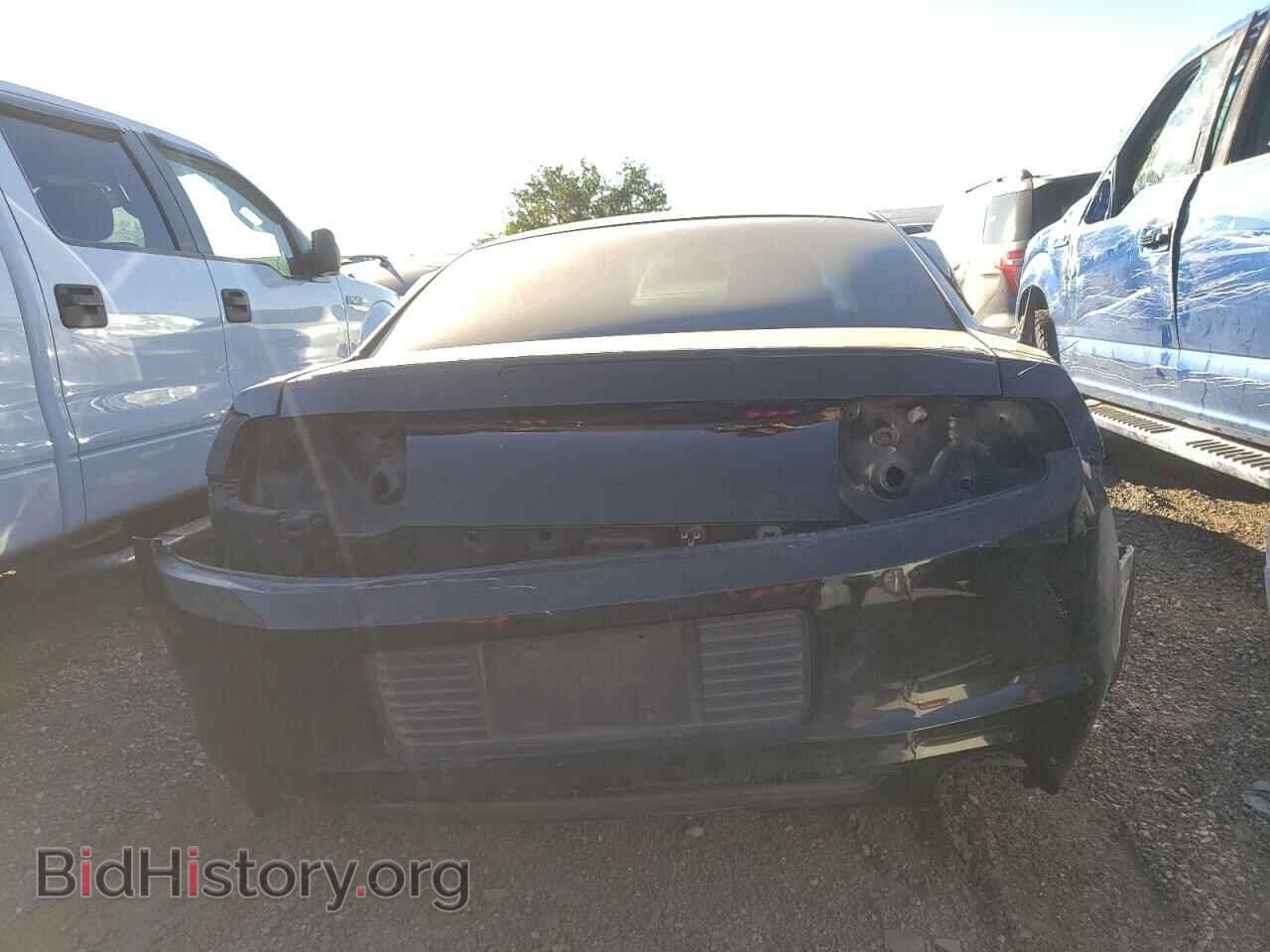 2013 FORD MUSTANG - VIN: 1ZVBP8CF4D5236322 - Фото 6