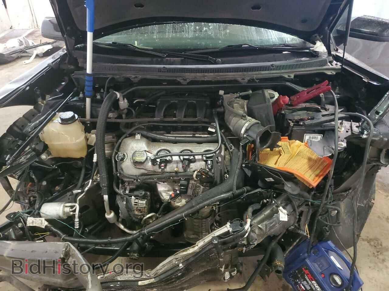 2012 FORD FLEX - VIN: 2FMHK6CC2CBD01521 - Photo 12