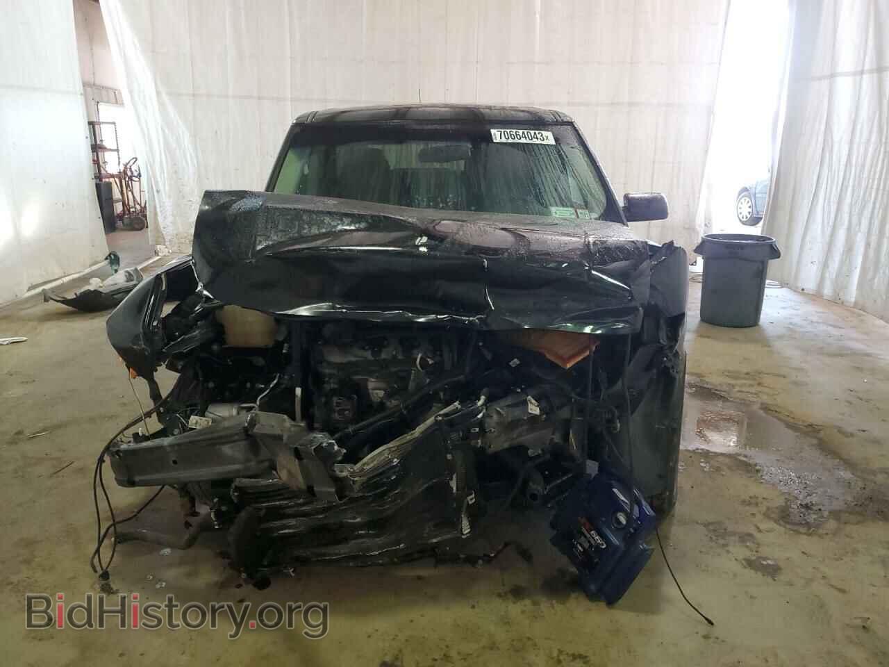 2012 FORD FLEX - VIN: 2FMHK6CC2CBD01521 - Photo 5