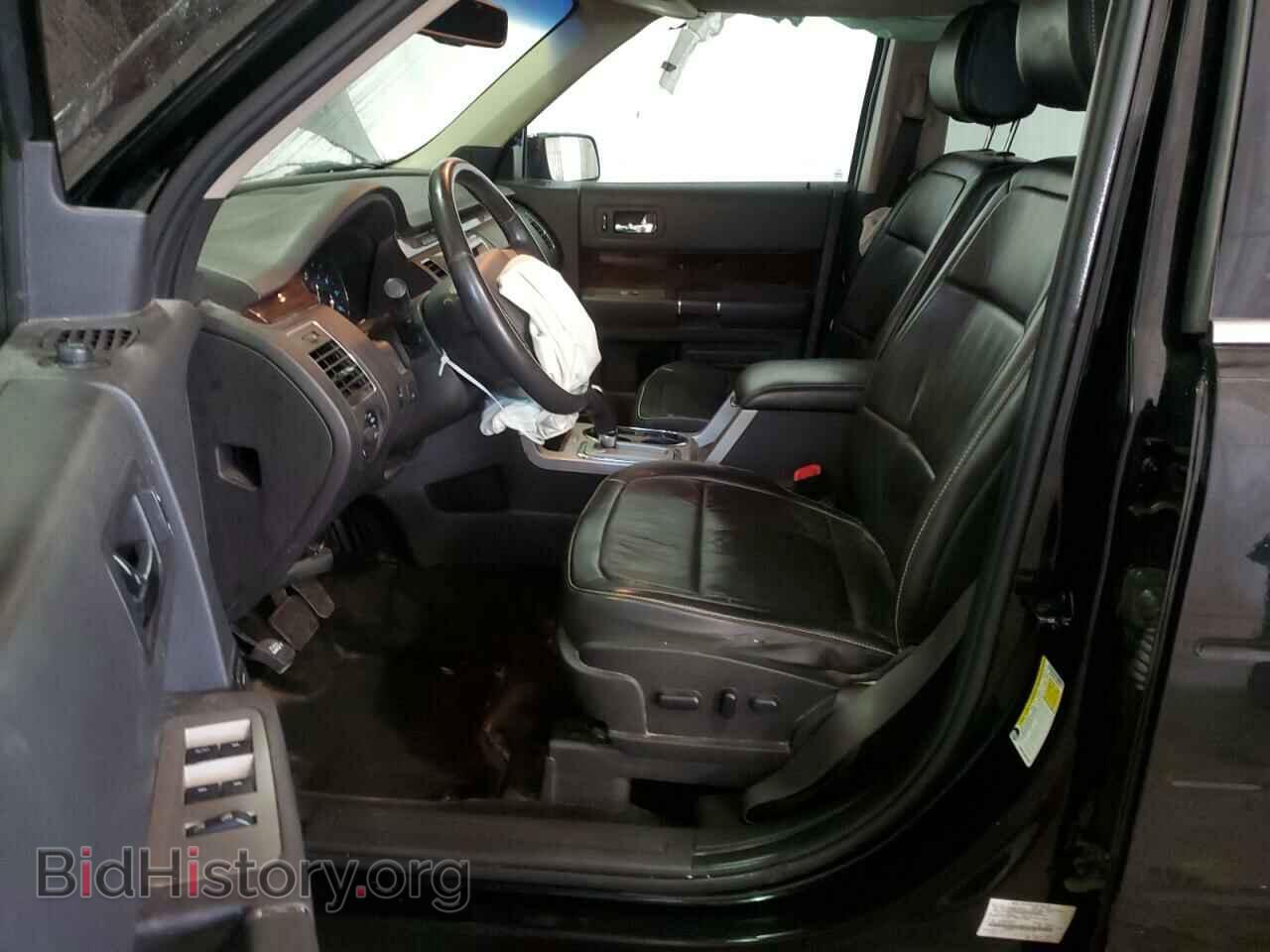 2012 FORD FLEX - VIN: 2FMHK6CC2CBD01521 - Photo 7